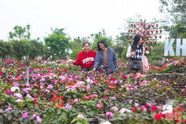 Những điểm đến hấp dẫn ở Hà Tĩnh trong kỳ nghỉ tết Dương lịch