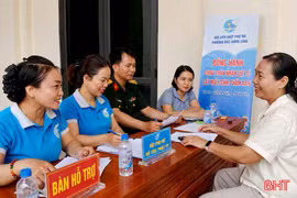 Tích cực đưa Nghị quyết Đại hội Phụ nữ toàn quốc vào cuộc sống