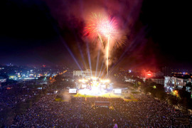 Kích cầu du lịch từ các sự kiện văn hóa, thể thao, giải trí 