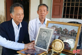 Nguyễn Huy Lung - khí phách người cộng sản kiên trung trong buổi đầu thành lập Đảng