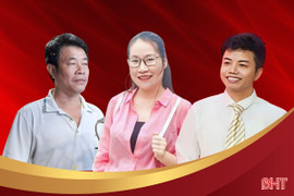 Người làm báo tích cực ứng dụng công nghệ trong chuyển đổi số