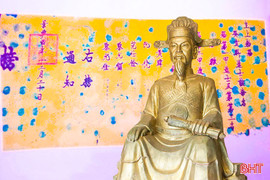 Danh nhân Phan Kính - Lưỡng quốc Đình nguyên Thám hoa