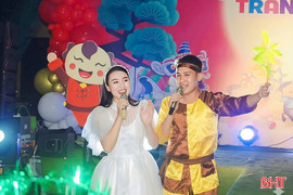 Chuyện những người hóa thân vào cổ tích