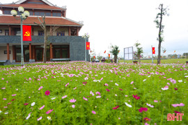 Diện mạo mới của "Hoan Châu đệ nhất danh lam"