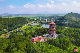 Những chuyện chưa kể về Ngã ba Đồng Lộc