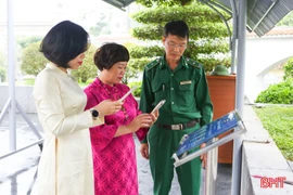 Hà Tĩnh là địa phương đầu tiên được thí điểm chuyển đổi số du lịch