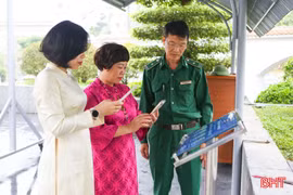 Hà Tĩnh là địa phương đầu tiên được thí điểm chuyển đổi số du lịch