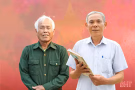 Tiên phong trong thời bình