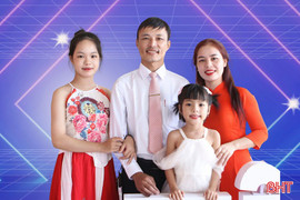 Thắp sáng giá trị gia đình Việt giữa nhịp sống mới