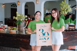 Hà Tĩnh khơi mạch nguồn văn hóa, nâng tầm thương hiệu du lịch