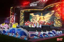 Nâng tầm di sản văn hóa Hà Tĩnh