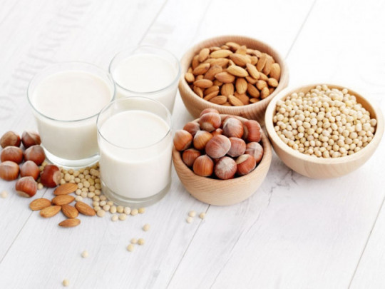 6 loại thực phẩm dinh dưỡng cho bé bữa sáng lành mạnh