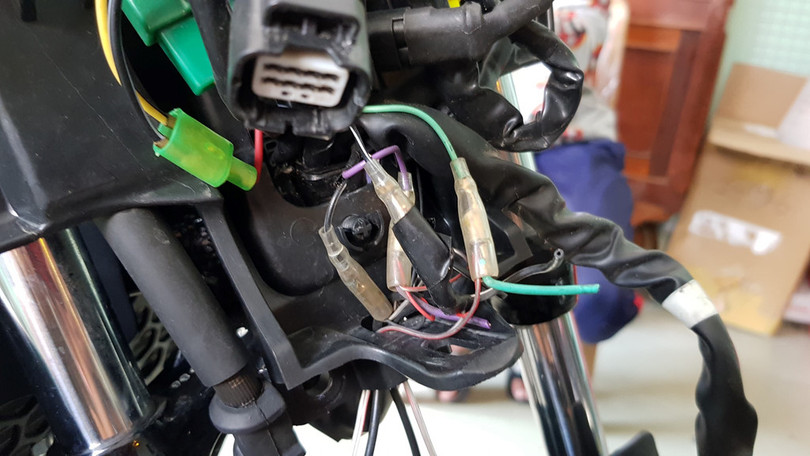 Chăm sóc xe máy sẵn sàng chơi Tết như thế nào? hình ảnh 2 Chăm sóc xe máy sẵn sàng chơi Tết như thế nào?