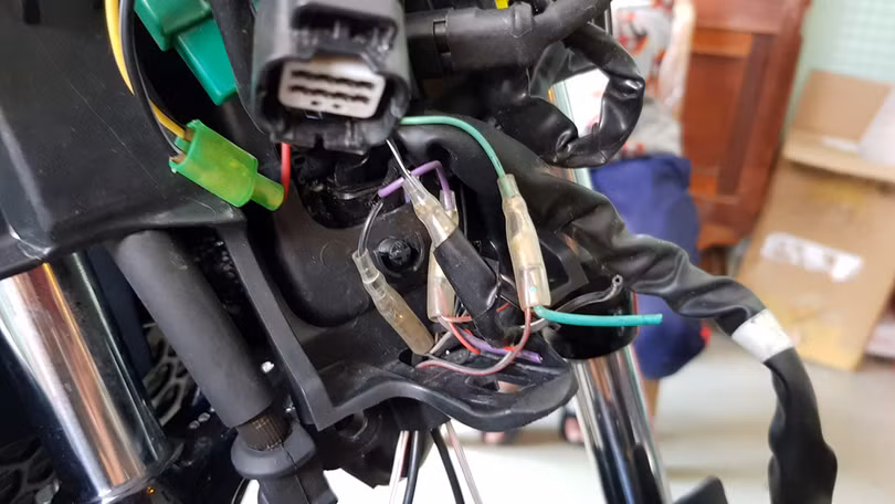 Chăm sóc xe máy sẵn sàng chơi Tết như thế nào? hình ảnh 2 Chăm sóc xe máy sẵn sàng chơi Tết như thế nào?