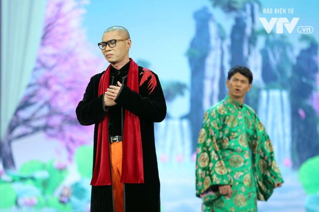 Táo quân 2019: Cô Đẩu từ chức, thiên đình tuyển Nam Tào - Bắc Đẩu mới?