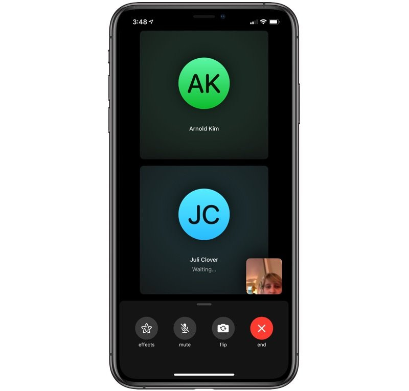 FaceTime dính lỗi nghiêm trọng, cho nghe lén và xem trộm video từ iPhone