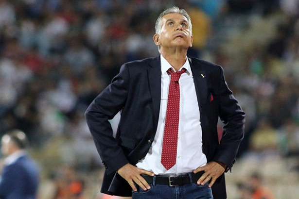 Iran muốn mời Mourinho, Zidane làm tân HLV trưởng thay thế Queiroz ảnh 1 Iran muốn mời Mourinho, Zidane làm tân HLV trưởng thay thế Queiroz