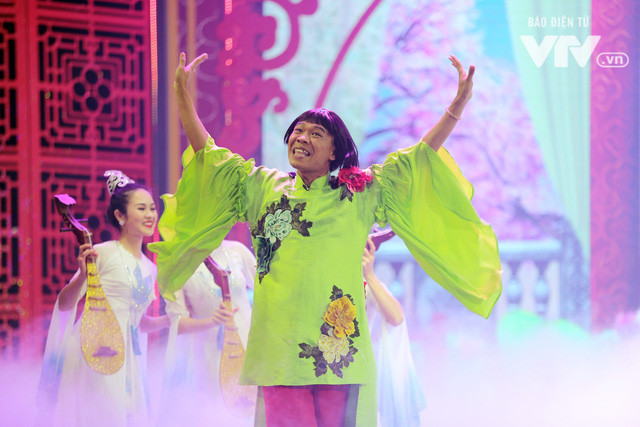 Táo quân 2019: Cô Đẩu từ chức, thiên đình tuyển Nam Tào - Bắc Đẩu mới?