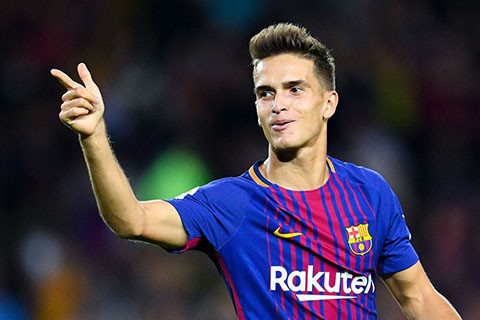 Arsenal sắp mượn được Suarez từ Barca