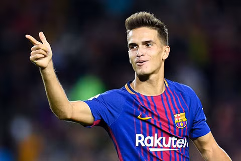 Arsenal sắp mượn được Suarez từ Barca