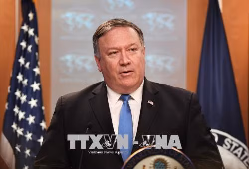 Thế giới ngày qua: Hạ viện Mỹ không chấp nhận chi 5,7 tỷ USD xây tường biên giới