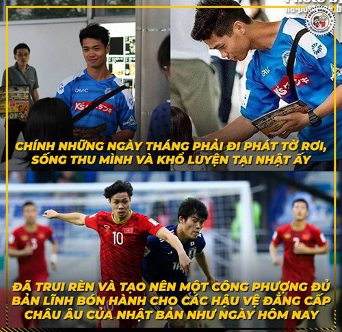 Ảnh chế ĐT Việt Nam về quê ăn Tết hot nhất tuần qua