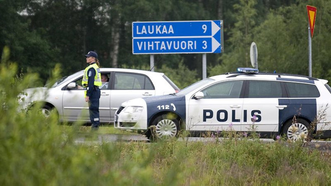 Mức phạt quá tốc độ Mức phạt quá tốc độ “đắt” nhất thế giới: 2 triệu USD