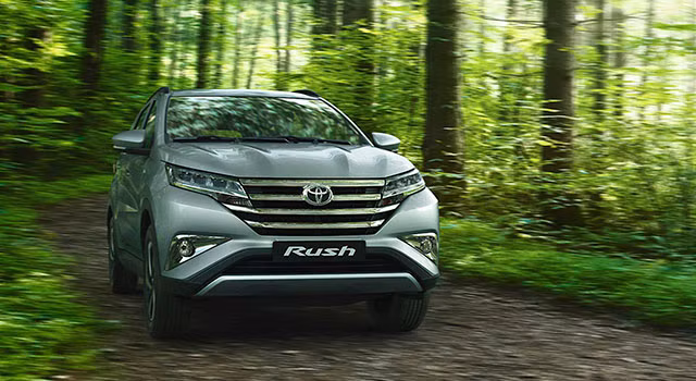 Những ô tô “ngon - bổ - rẻ” cho người mua xe lần đầu