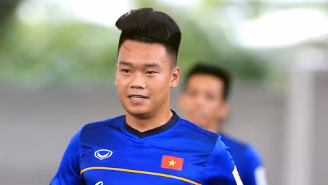 4 “của để dành” của HLV Park Hang Seo