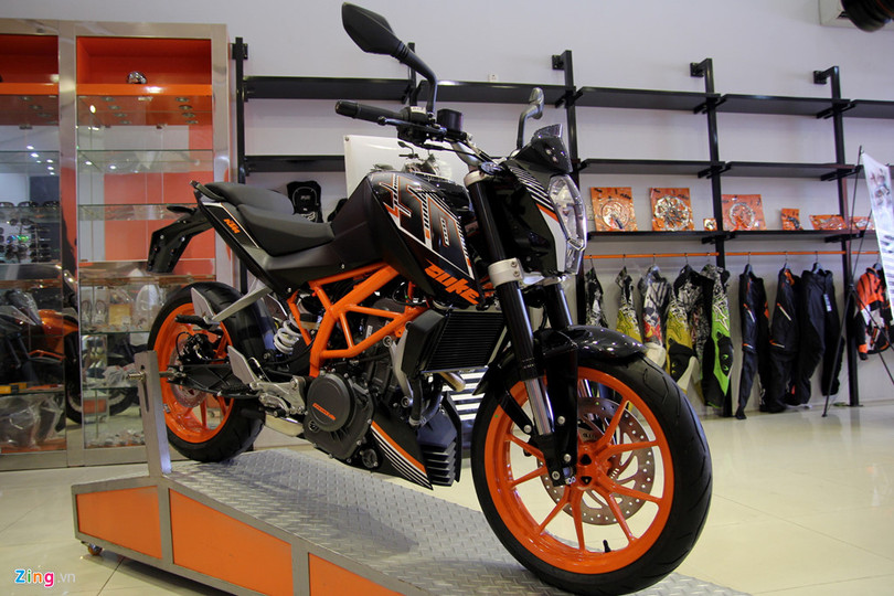 Loạt xe máy dưới 400 cc đáng chơi dịp Tết