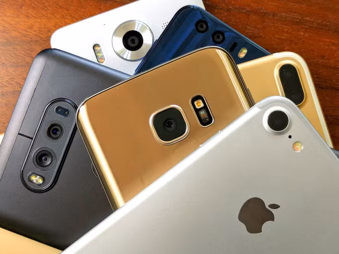 10 lưu ý để có ảnh đẹp bằng smartphone ngày Tết