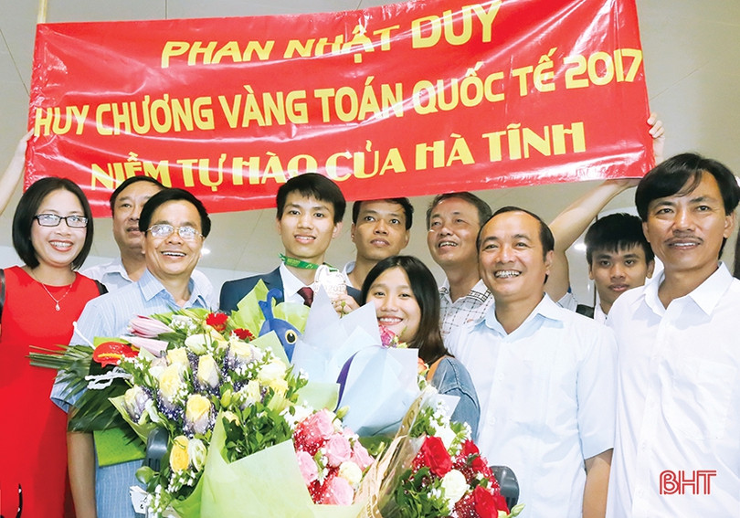 Dấu ấn nửa nhiệm kỳ của Đảng bộ tỉnh Hà Tĩnh