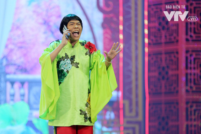 Táo quân 2019: Cô Đẩu từ chức, thiên đình tuyển Nam Tào - Bắc Đẩu mới?