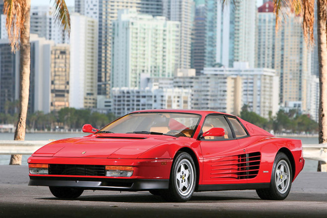 Mức phạt quá tốc độ Mức phạt quá tốc độ “đắt” nhất thế giới: 2 triệu USD