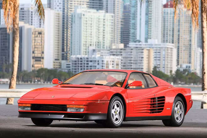 Mức phạt quá tốc độ “đắt” nhất thế giới: 2 triệu USD