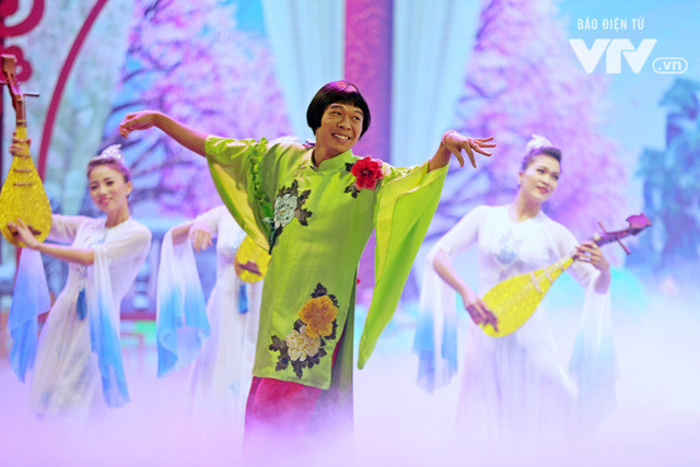 Táo quân 2019: Cô Đẩu từ chức, thiên đình tuyển Nam Tào - Bắc Đẩu mới?