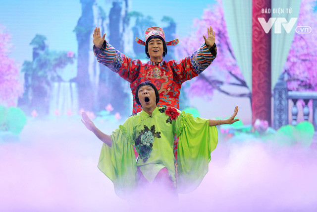 Táo quân 2019: Cô Đẩu từ chức, thiên đình tuyển Nam Tào - Bắc Đẩu mới?