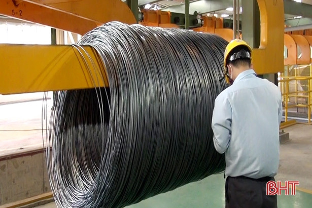 Cắt cử hơn 4.100 người làm việc, Formosa Hà Tĩnh vẫn hoạt động bình thường dịp tết