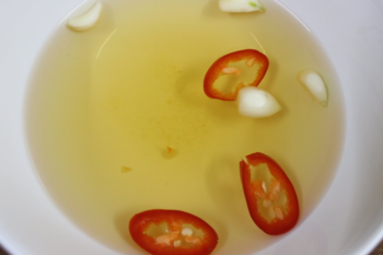 Giòn ngon dưa góp su hào chua ngọt không thể thiếu ngày Tết