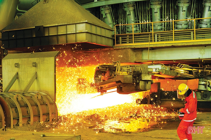 Dấu ấn nửa nhiệm kỳ của Đảng bộ tỉnh Hà Tĩnh