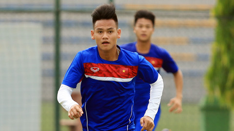 4 “của để dành” của HLV Park Hang Seo