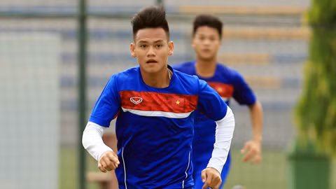 4 “của để dành” của HLV Park Hang Seo