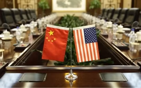 Thế giới ngày qua: UAE khiếu nại Qatar lên WTO