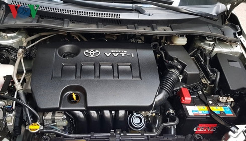 những điều cần kiểm tra trên xe ô tô trước tết hình 1 Những điều cần kiểm tra trên xe ô tô trước Tết