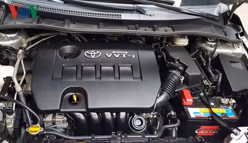 Những điều cần kiểm tra trên xe ô tô trước Tết