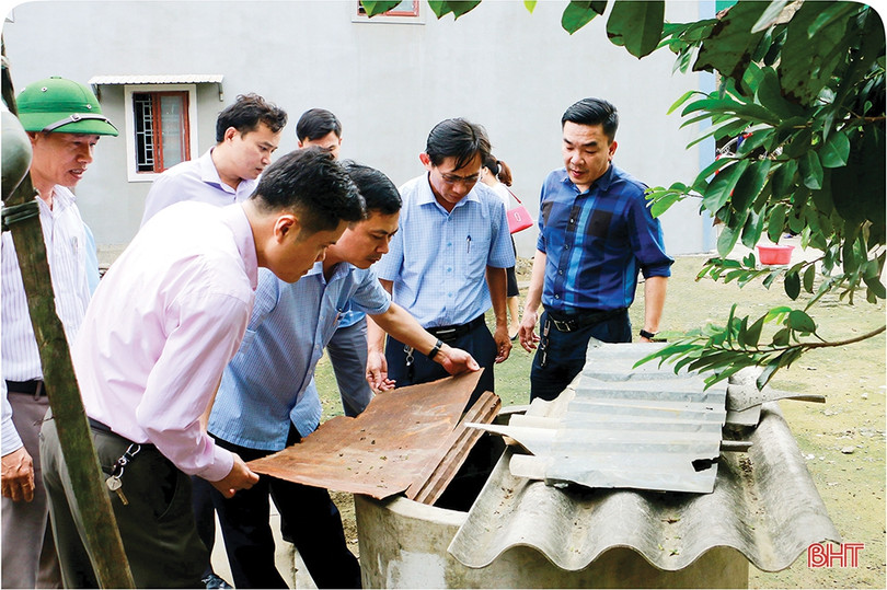 “Tôi chọn làm bác sĩ cộng đồng”