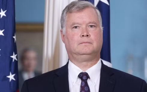 Thế giới ngày qua: Mỹ sẽ rút khỏi Hiệp ước các lực lượng hạt nhân tầm trung với Nga