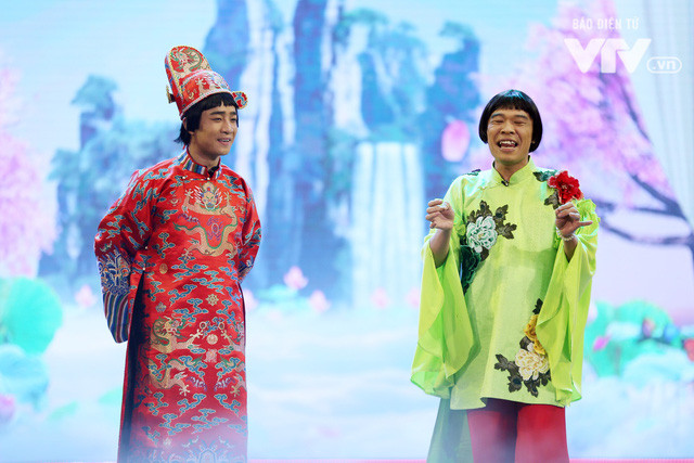 Táo quân 2019: Cô Đẩu từ chức, thiên đình tuyển Nam Tào - Bắc Đẩu mới?