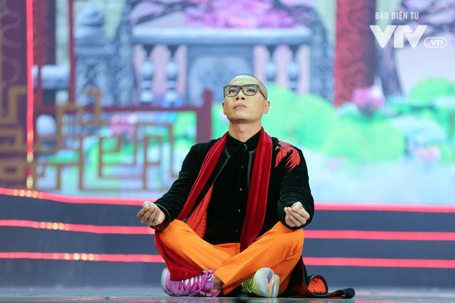 Táo quân 2019: Cô Đẩu từ chức, thiên đình tuyển Nam Tào - Bắc Đẩu mới?