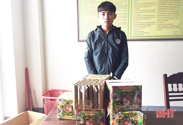 Mua gần yến pháo qua… facebook về bán kiếm lời